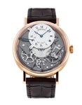 Pre-Owned Breguet Tradition Watch